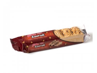 Double Roasted Halva 300 g