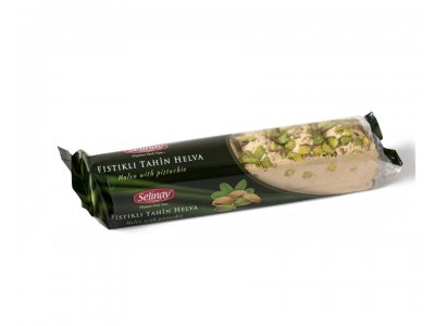 Halva With Pistachio 300 g