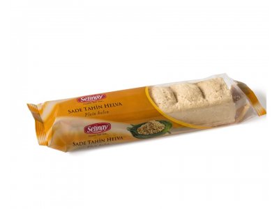 Sade Tahin Helva 300 g