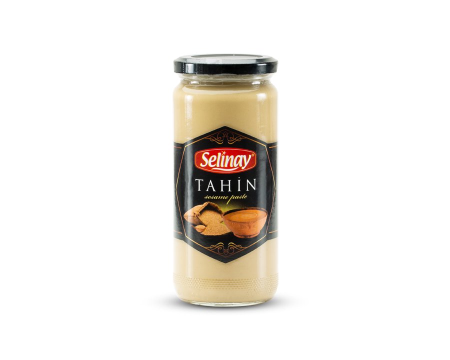 Tahin 500 g