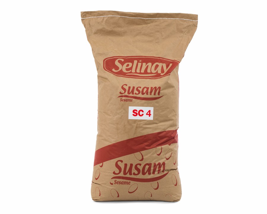 >SC4 Susam 25 kg